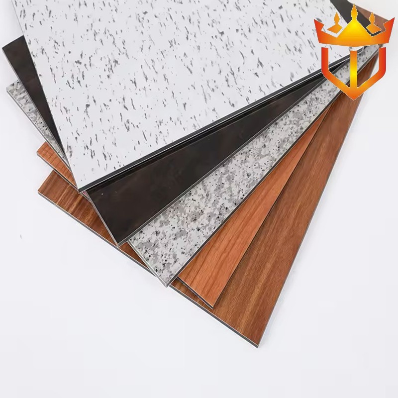 Wholesale Hot Sale Electrical Galvanized Pre-Painted Color Coated Steel Aluminum Alloy Sheet