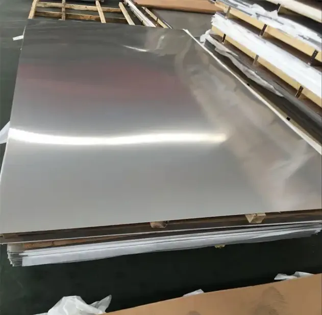 Durable 2mm Ss Plate 0.5mm-10mm Stainless Steel Perforated Metal Sheet for Versatile Applications