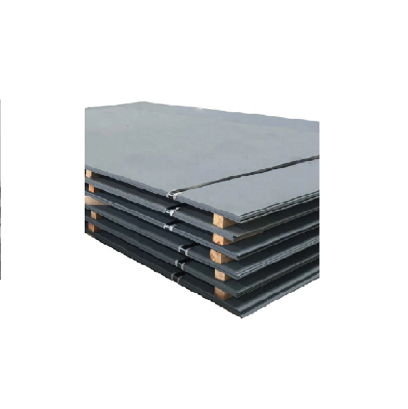 Industrial Grade Q235 Cold Rolled Steel Plates-5-6mm Thick Carbon Steel Sheets for Structural Construction Welding ABS Certified
