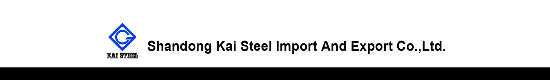 Marine Steel Plate Header