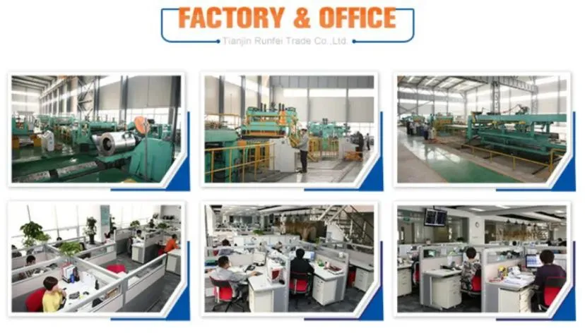 Primary CRGO Cold Rolled Oriented Silicon Electrical Steel Sheet in Coils