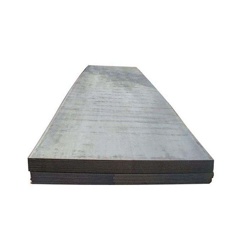 High Quality Sae 1006 1008 Aisi 1095 Carbon Plate Steel Prices for Construction Factory Wholesale Hot Rolled Sheet Q235 Grade