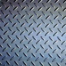 Mild Steel Checkered Plate and Sheet Price