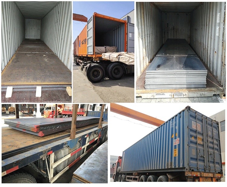 Packaging and Delivery