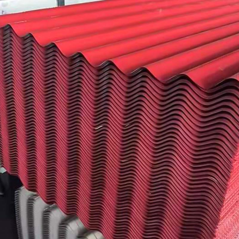 Ppgi Roofing Steel Sheet Roof Corrugated Gi Galvanized Steel Sheet Galvanized Corrugated Board