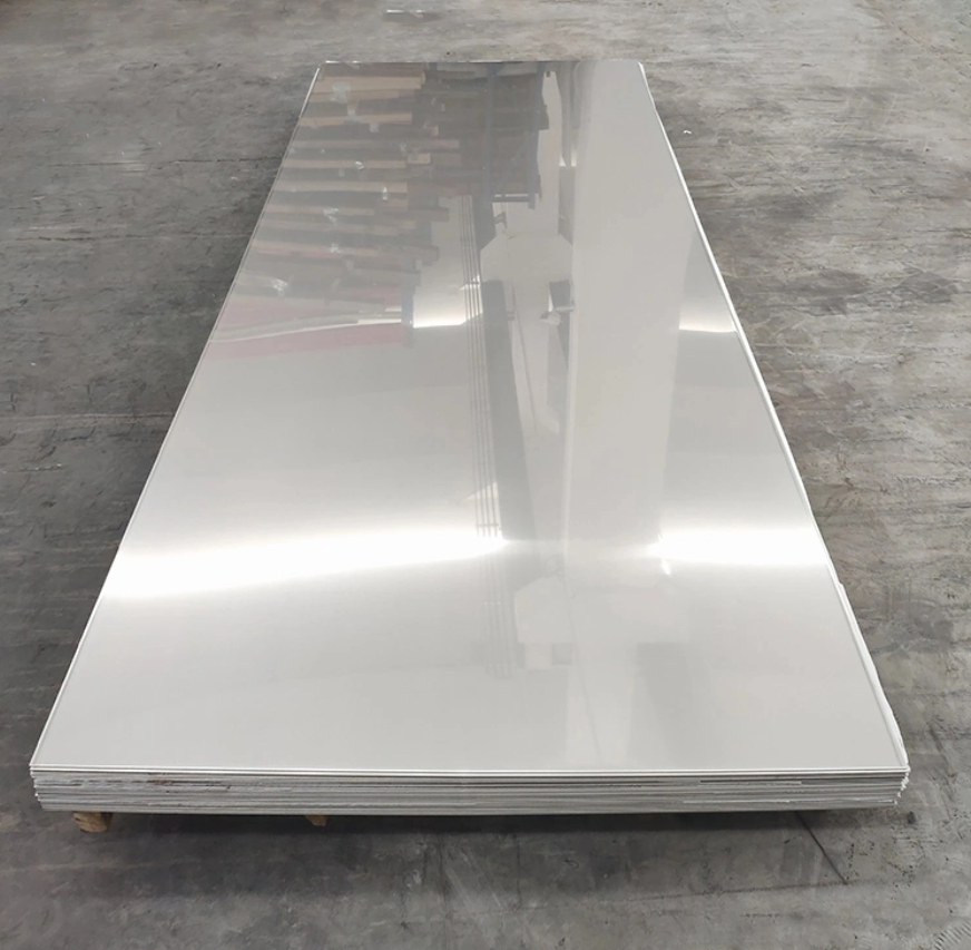 High Quality Stainless Steel Plates For Sale 304 Sheet Stainless Steel Coil