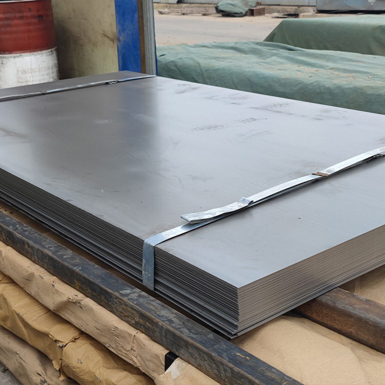 Cheap Price ST14 ST15 ST12 ST13 DC01 DC03 DC04 DC05 Dx51d 1220*2440mm 1mm 2mm 3mm Carbon Steel Cold Rolled Sheet/plate