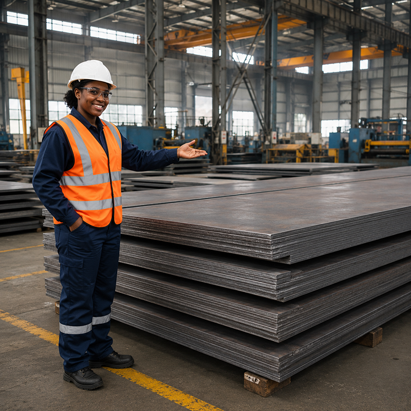 1mm 3mm 6mm 10mm 20mm Welding Cutting Coated Surface ASTM A36 Mild Ship Building Hot Rolled Carbon Steel Plate Sheet