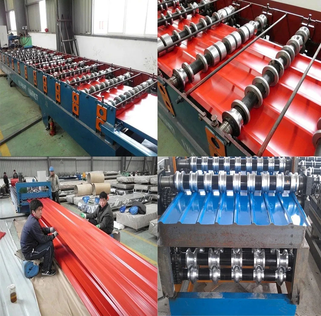 Production Process
