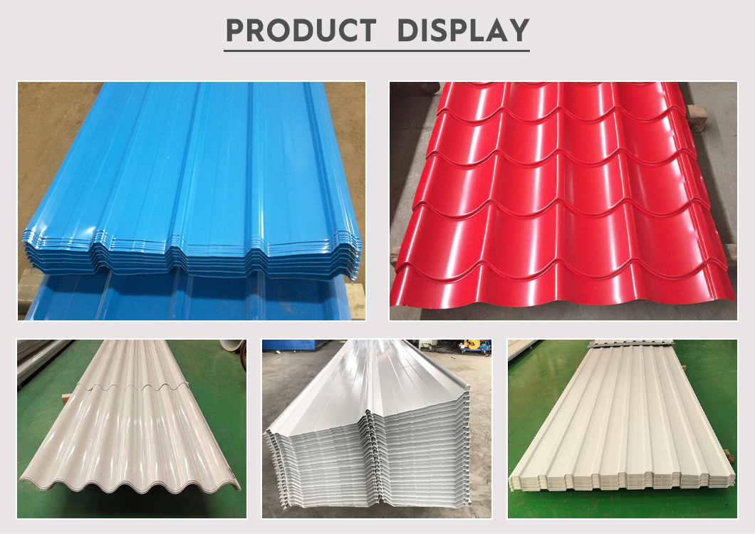 Product Display showcase