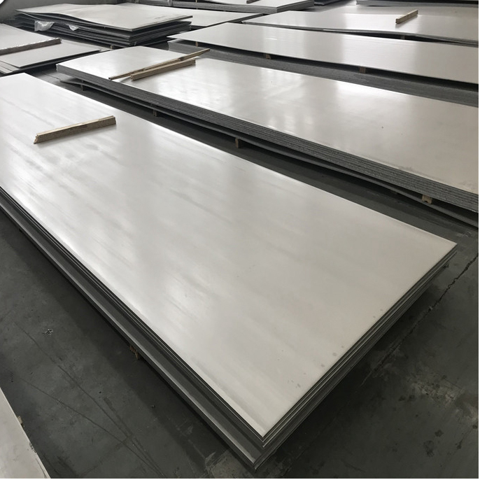 Stainless Steel Sheet 304L Grade Welding/Cutting/Bending Services ASTM Standard CE Certified 1-120mm Thickness