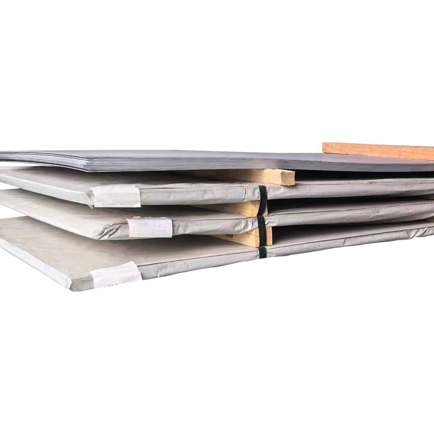 Plate Warehouse Inventory