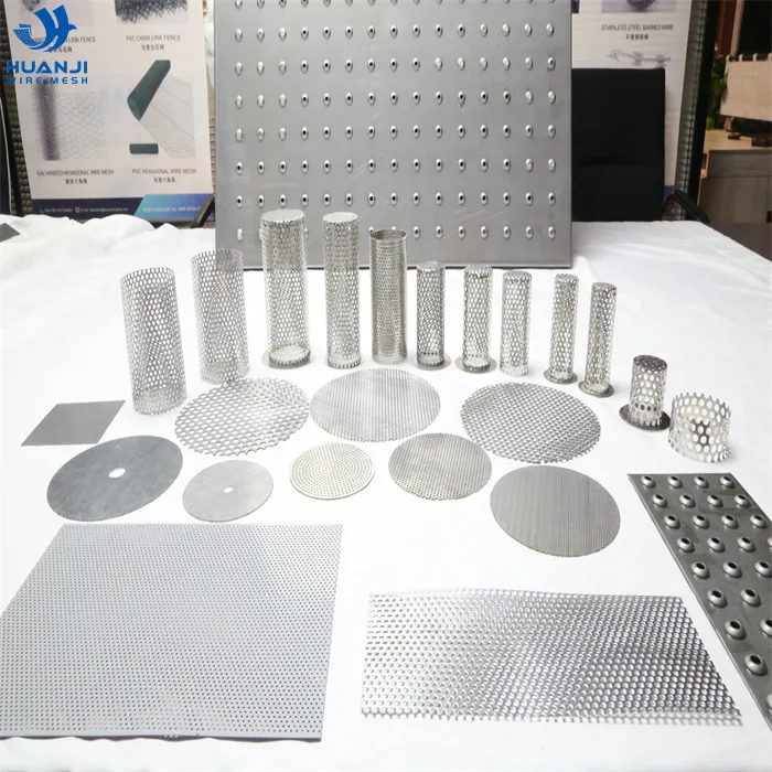 Filter Cartridge Component