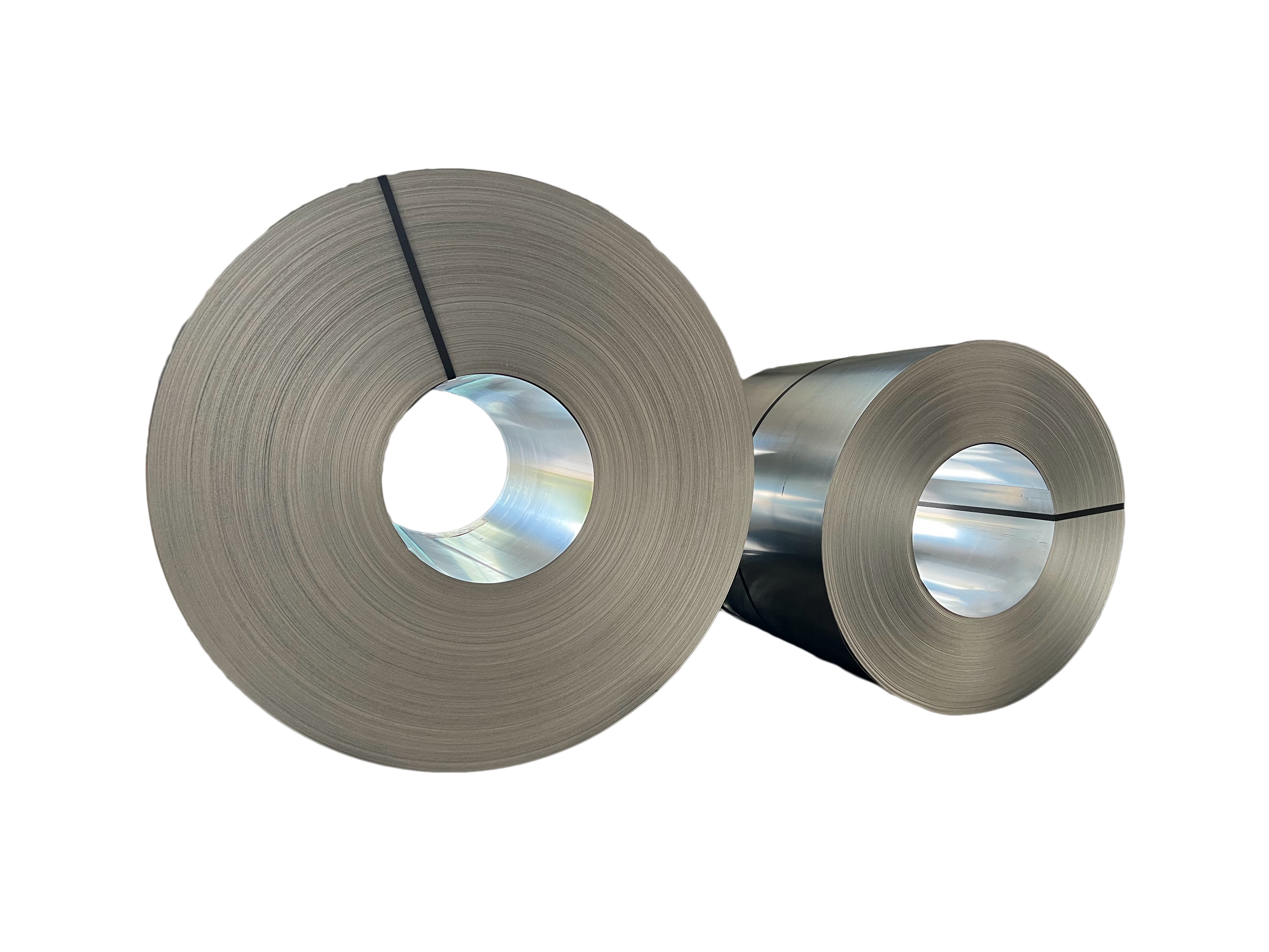 Steel Coil Image 2