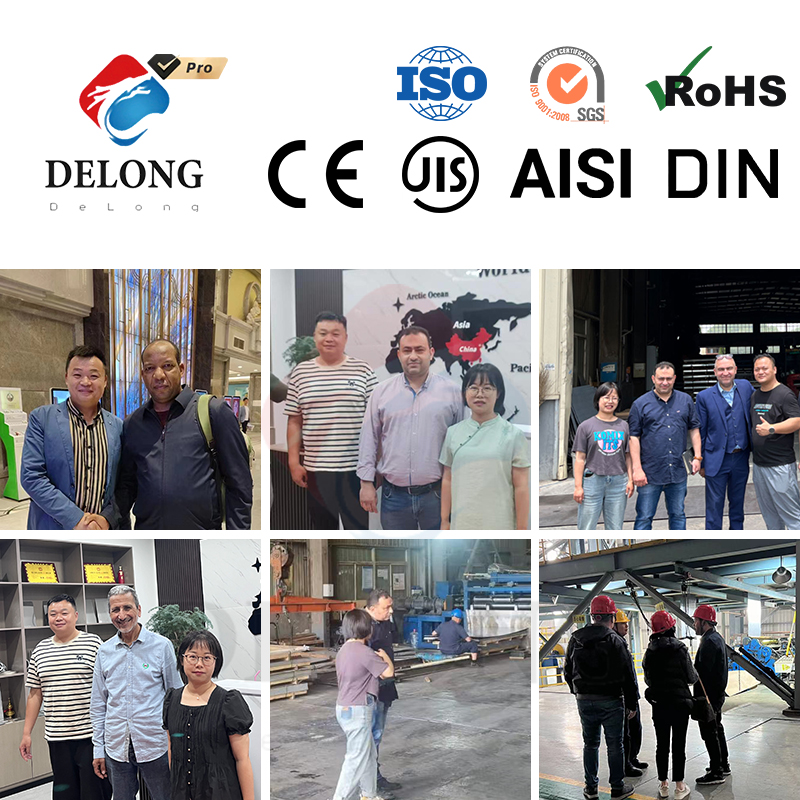 Industrial Certificates and Exhibitions