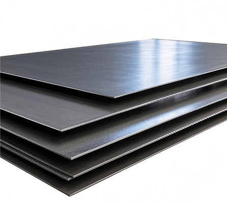 Hot Rolled Steel Process