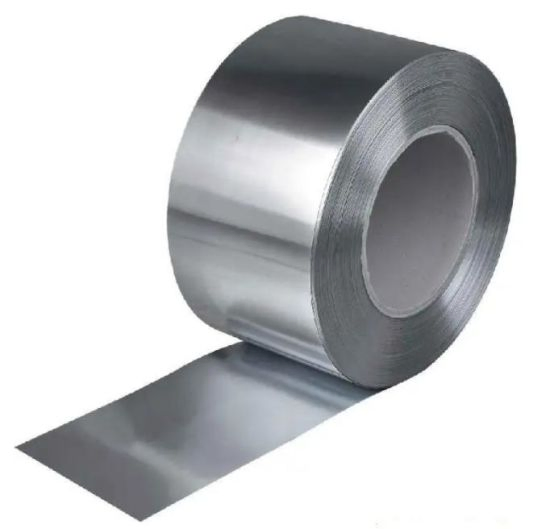 Transformer Used Cold Rolled Grain Oriented Silicon Steel Coil Electrical Steel Sheet