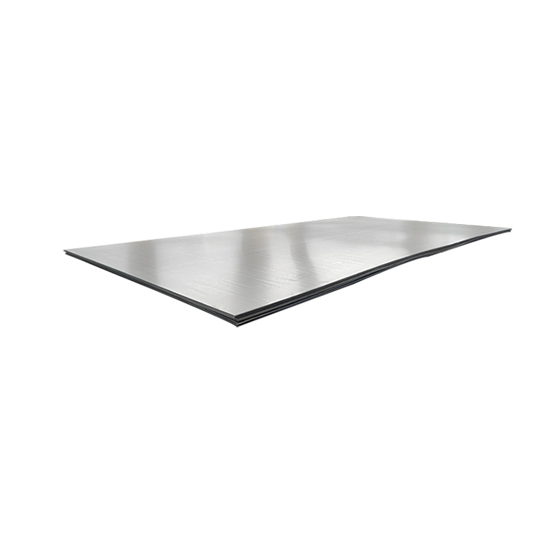 Cold Rolled Low Carbon Steel Plate Manufacturer Cheap Price