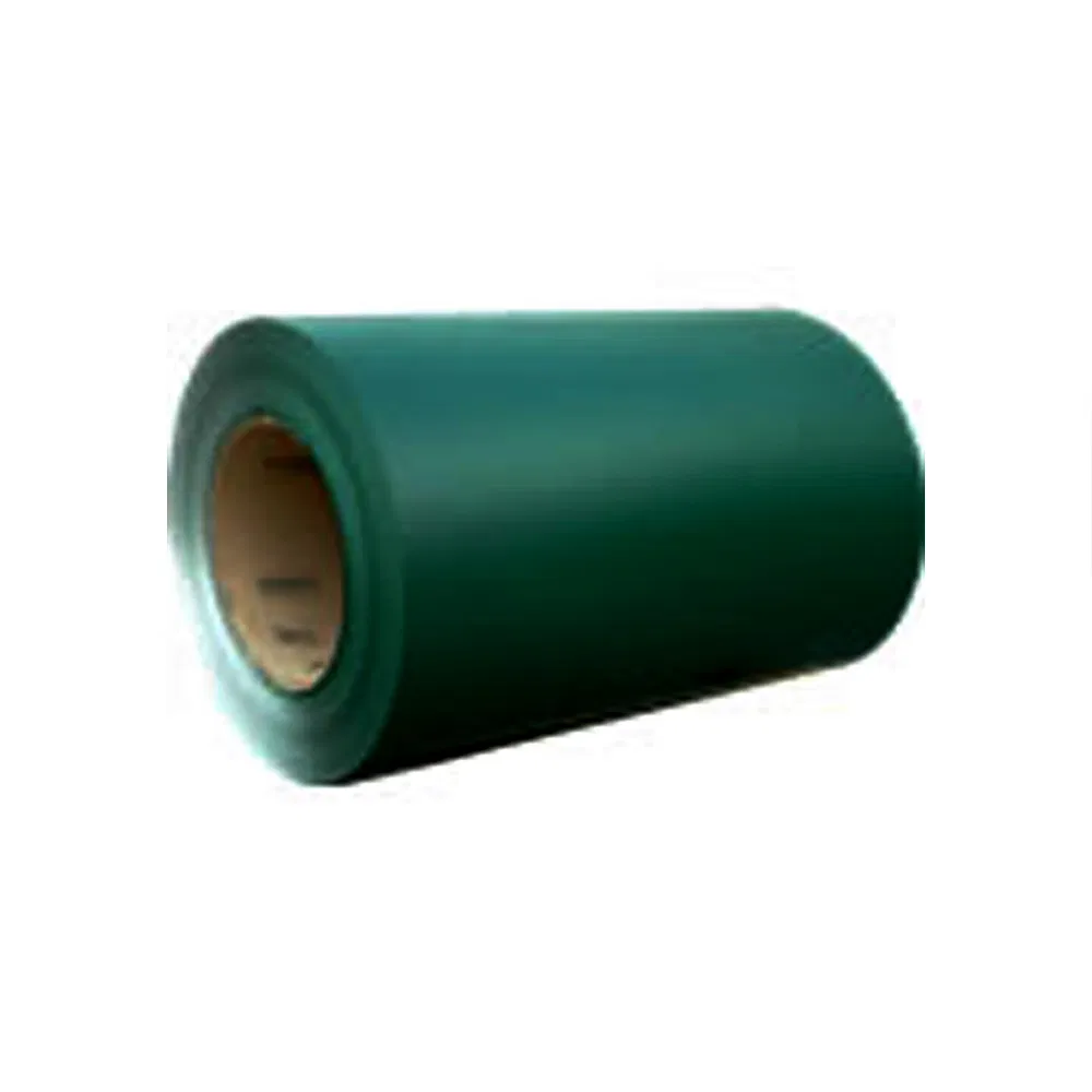 High-Performance Pre-Painted Galvanized Steel Sheet for Industrial Strength
