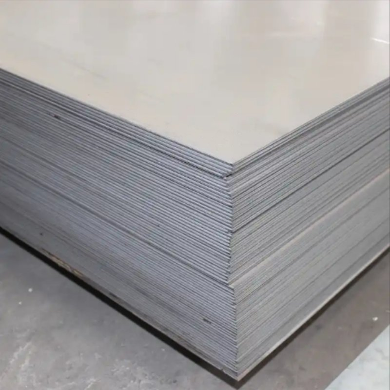 High Strength Hot Rolled Steel Sheet for Automobile Frame with S355mc Pickled