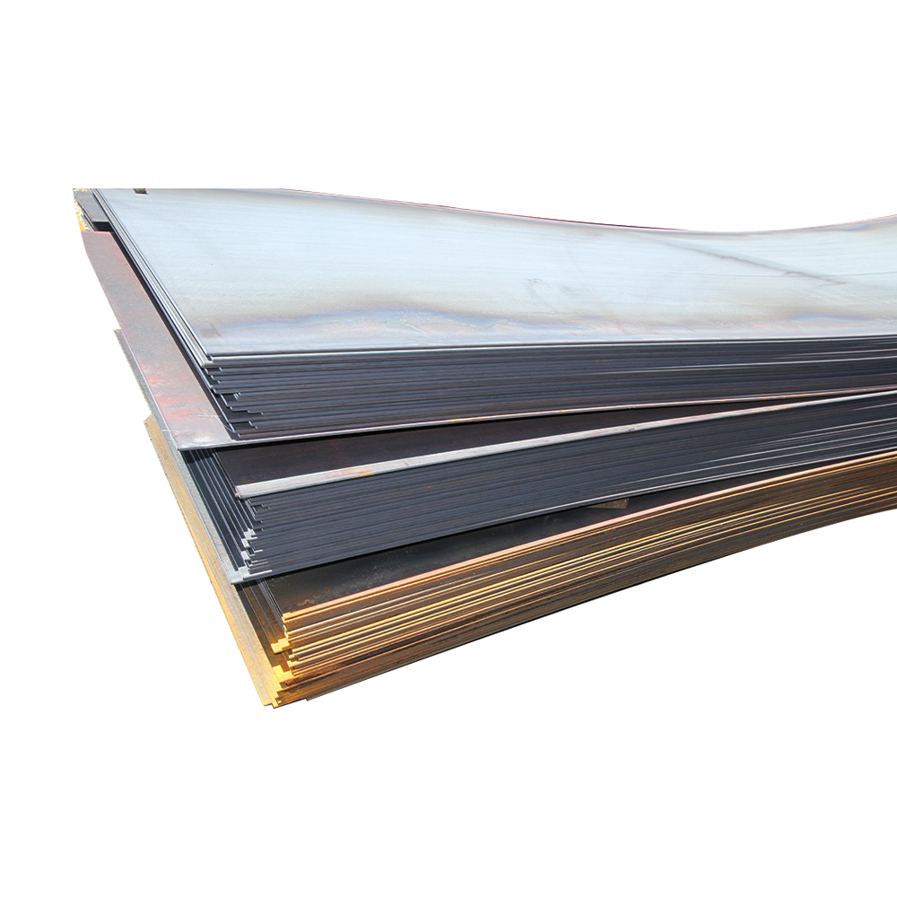 1000*2000*10Mm Carbon Steel Sheet 100*2000*2.8Mm Carbon Steel Sheet A36 1008 Carbon Steel Sheets