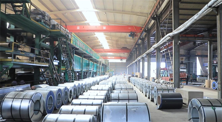 Production line 2