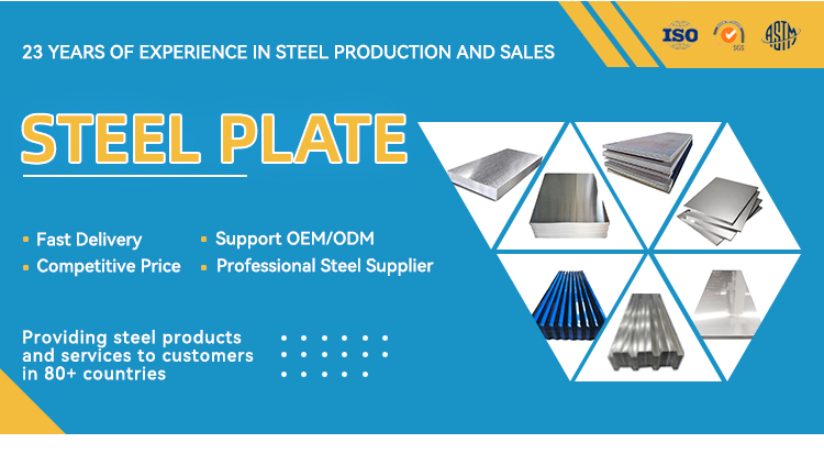 Stainless Steel Sheet Product