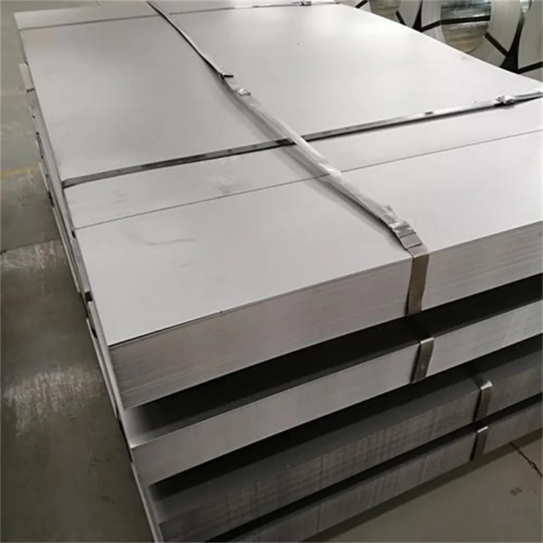 High Strength Cold Rolled Steel Sheet for Machinery and Equipment Parts Making