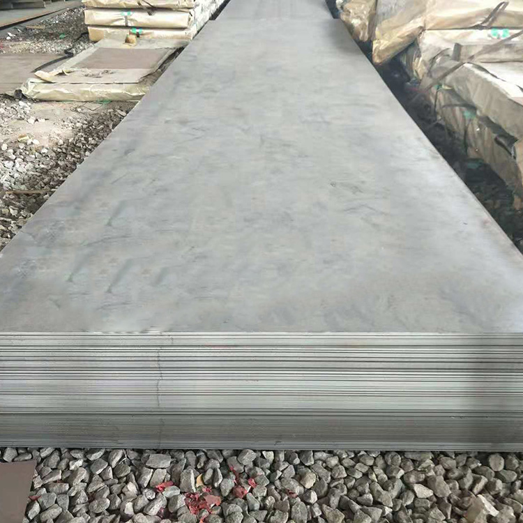 Cold Rolled Carbon Steel 1023 Sheet
