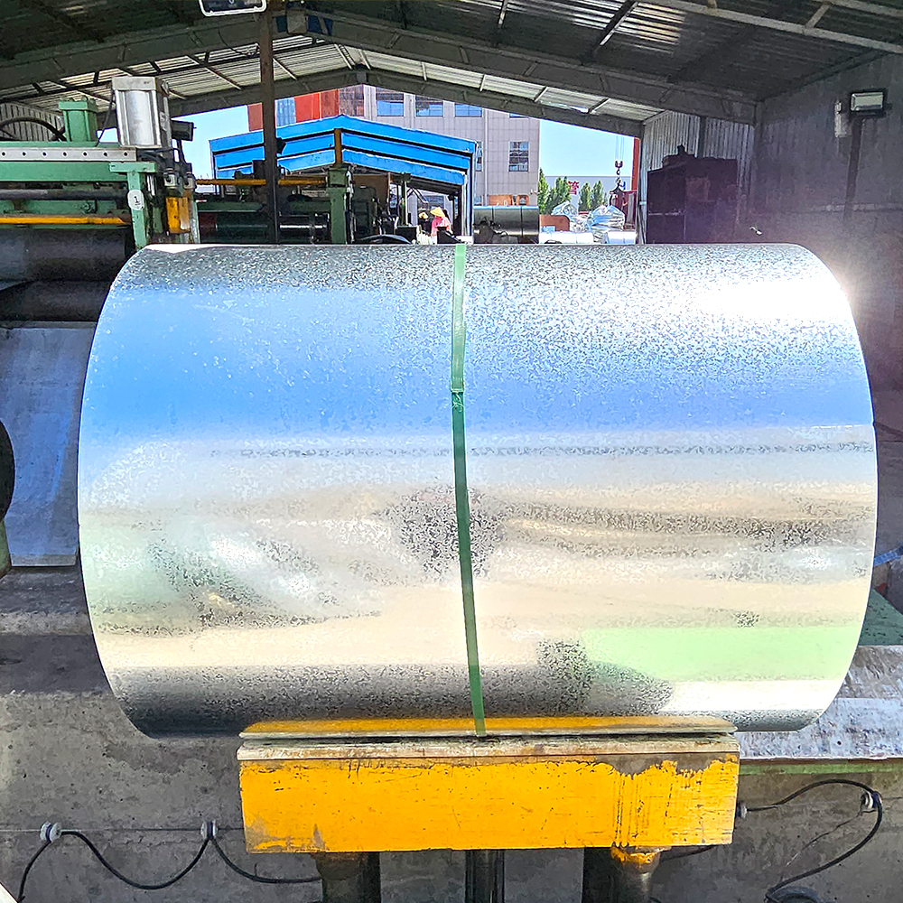 Steel processing photo 4