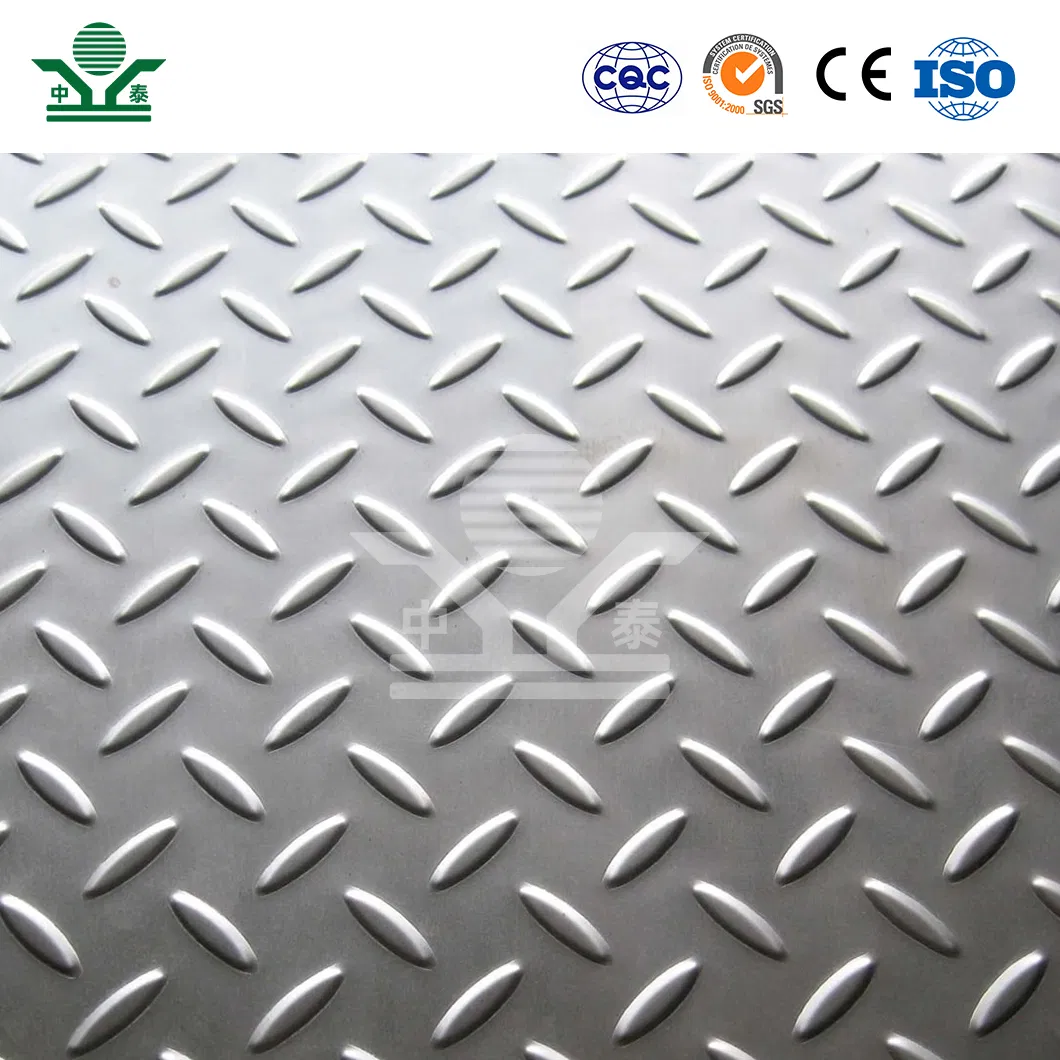 Perforated Metal Sheet Detail 7