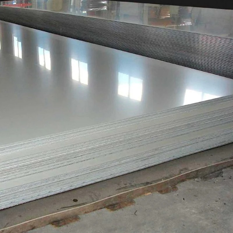 Stainless Steel Sheets