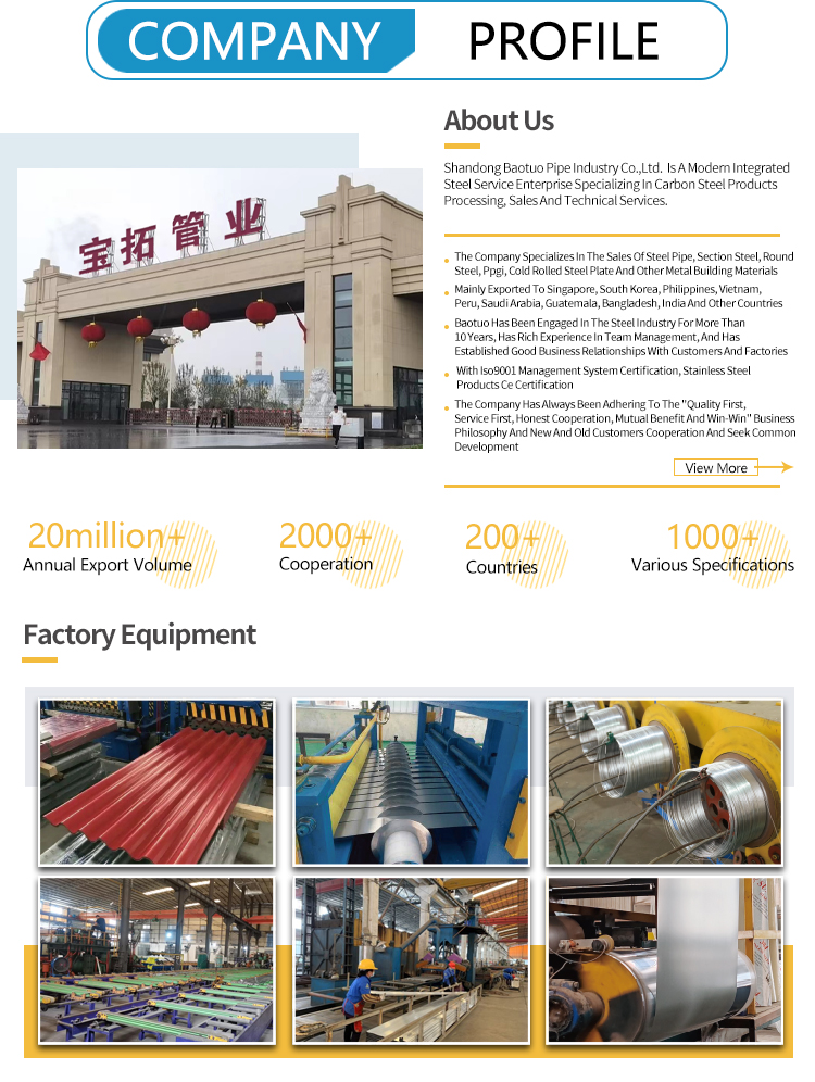 Stainless Steel Production 3