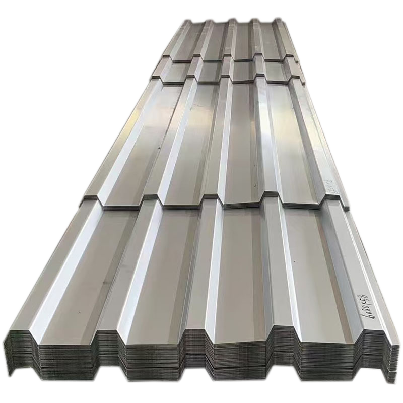 1.2mm Thick Metal Deck Galvanized Steel Floor Decking Sheets Industrial Wind Galvanized Steel Square Building Material