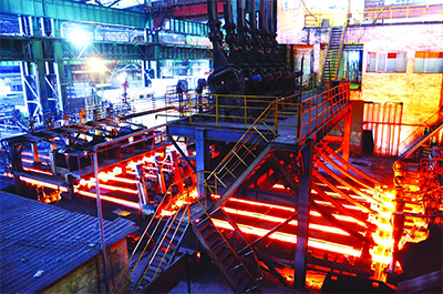 Factory