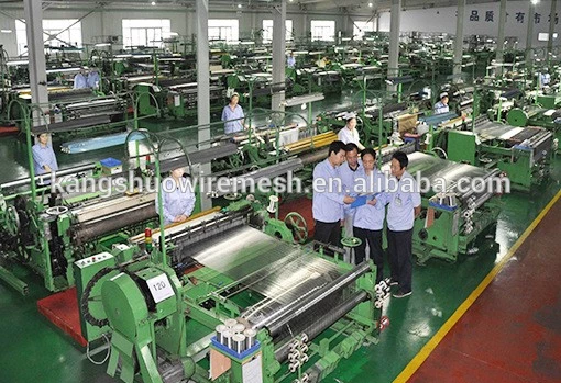 Weaving Machine Equipment