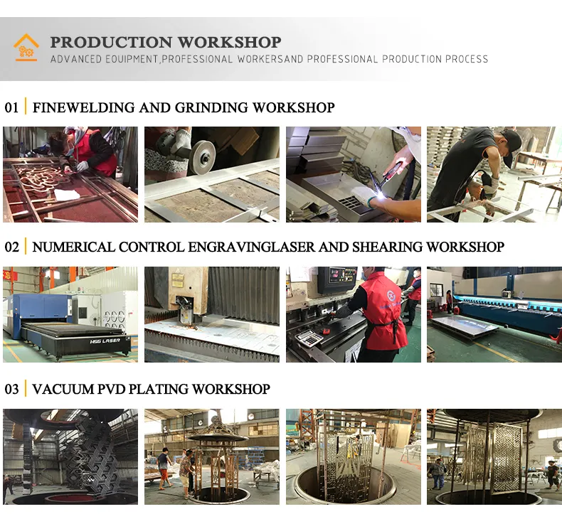 Warehouse Facilities