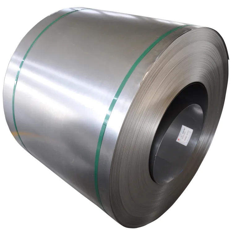 Primary CRGO Cold Rolled Oriented Silicon Electrical Steel Sheet in Coils