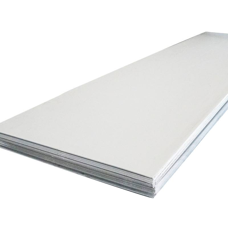 304 321 310S Stainless Steel Sheet Hot Rolled Plate with High Strength and Heat Resistance