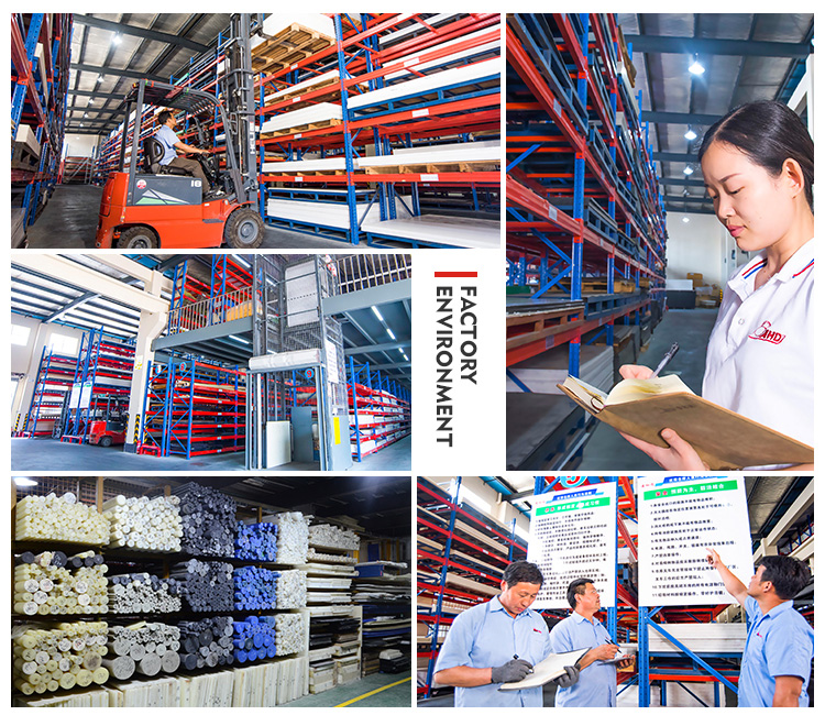 Electrical Insulation Material Bakelite Board/Sheet/Plate in Factory Price