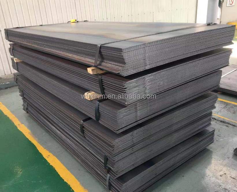 Astm A283 Sk85 1023 A283c Q235 Swch10r Alloy Structural Carbon Steel 8620 Checker Sheet Plate S235 Aisi 1020 1050