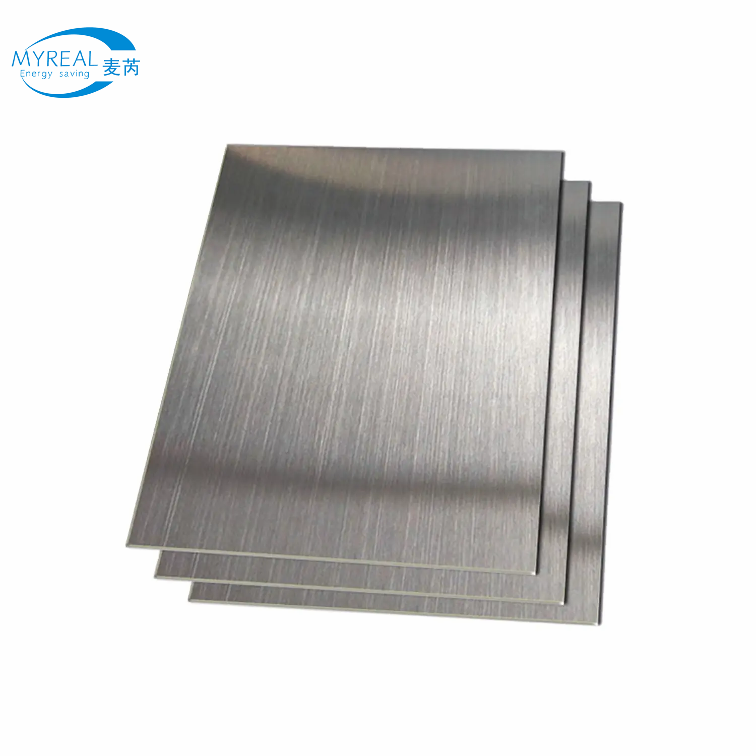 AISI SUS 300 Series Stainless Steel Sheets 304/201/430/316 2B/8K Mirror Finish 1% Tolerance 1000-6000mm Length Apartment Villa