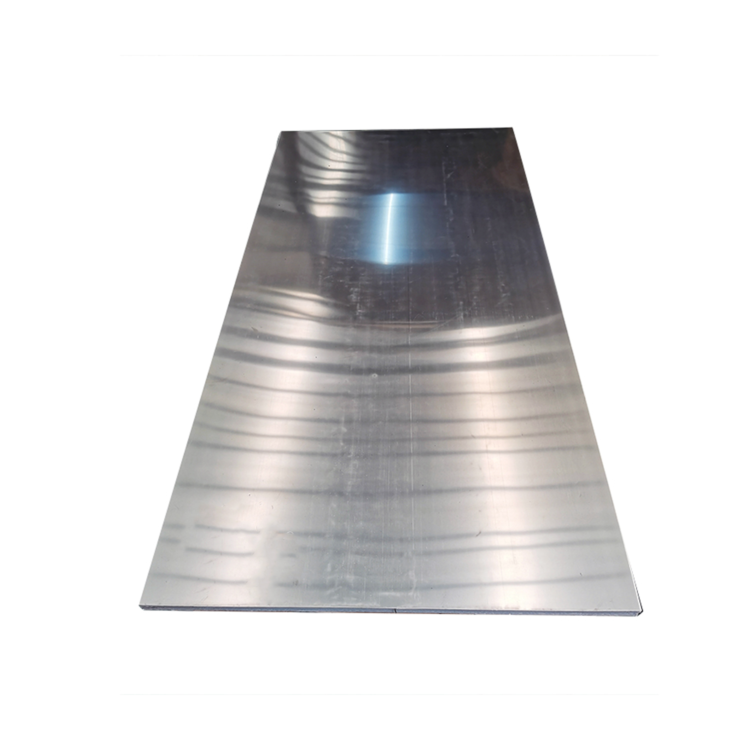 High Quality 304L 316L 2205 Stainless Steel Plate 0.4mm 0.5mm Thick Stainless Steel Sheet