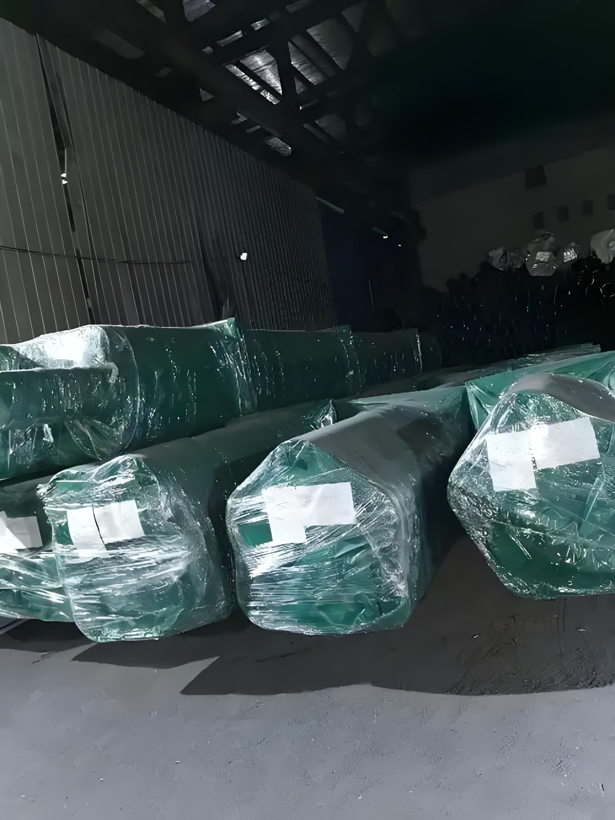 Export Seaworthy Packing