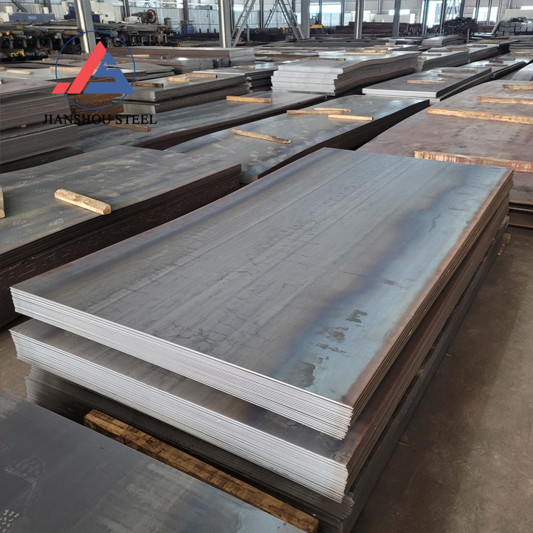Carbon Steel Plate Gallery 1