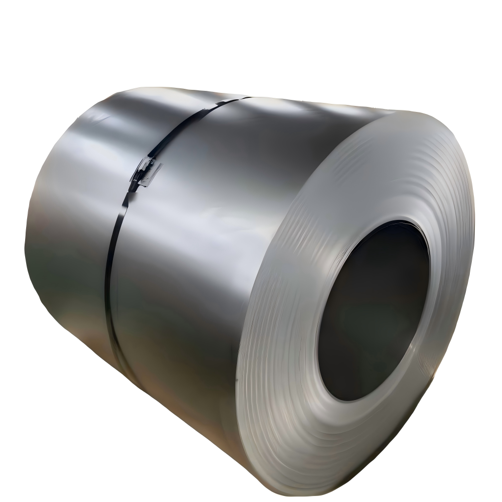 YuFeng HC500/780DP Cold Rolled Dual Phase Steel GB/T32237 Auto Structural Steel Coil Sheet 0.5-3.5mm