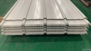 China Factory GUOMAI RAL9003 RAL3005 PPGI Prepainted Galvanized Steel Coil Color Coated Steel Sheet For Cutting Welding Bending