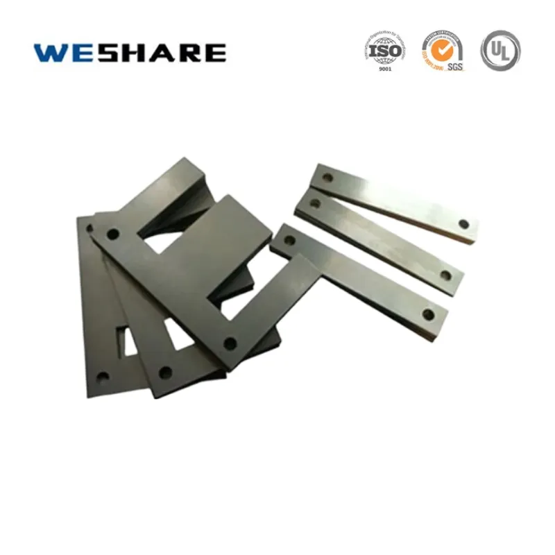 Fast Delivery Smooth Surface Electrical Silicon Steel Sheet Price