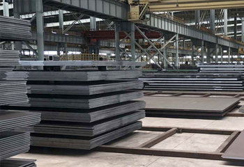 Carbon Steel Material