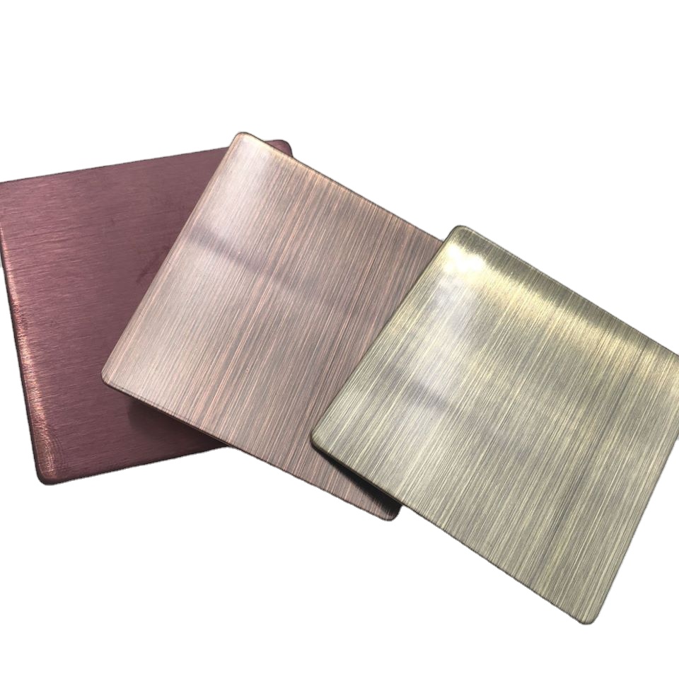 Stainless Steel